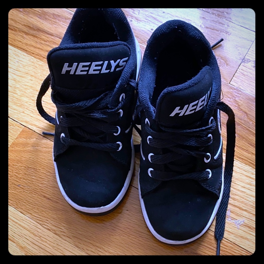 Heelys shoes